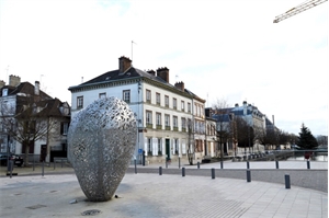 t2 à la location -   10000  TROYES, surface 31 m2 location t2 - UBI474304358